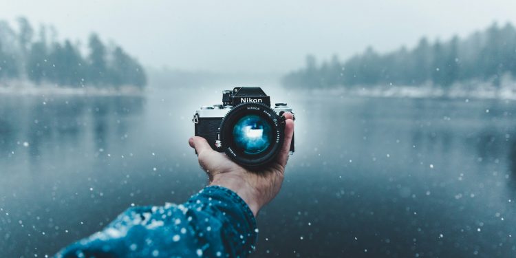 The Influence of Social Media on Professional Photography Standards