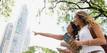 Discover Jakarta: Your Quick Capital Getaway