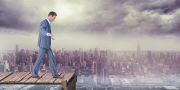 Building the Future by Clearing the Past