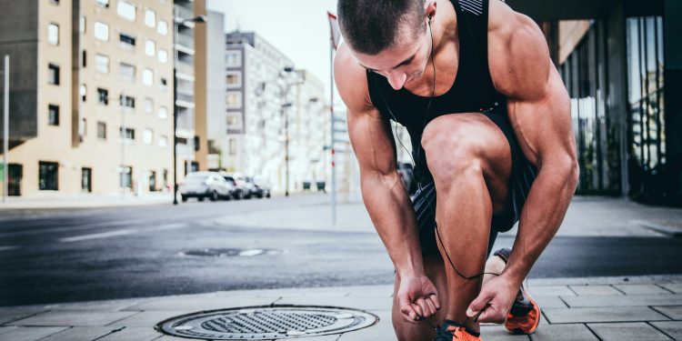 The Science of Muscle Recovery: Techniques and Technology