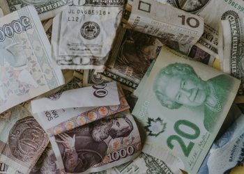 Cryptocurrency: Disrupting the Financial Landscape