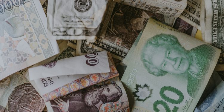 Cryptocurrency: Disrupting the Financial Landscape