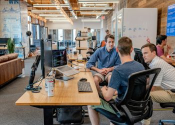 The Impact of Artificial Intelligence on Employment and Productivity 2024