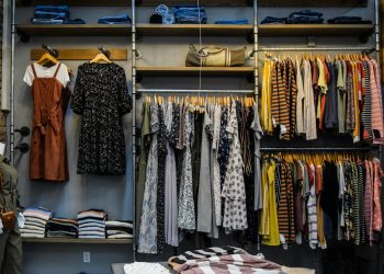 Consumer Data Security: Challenges in the Online Shopping Industry