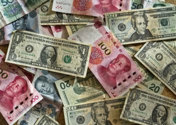 Cryptocurrency: Disrupting the Financial Landscape