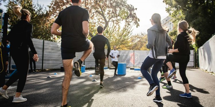 The Science of Muscle Recovery: Techniques and Technology