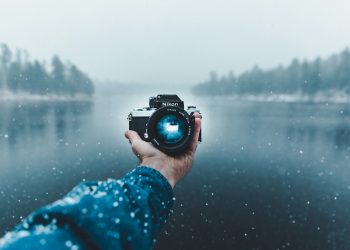 The Influence of Social Media on Professional Photography Standards