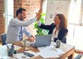 The Impact of Artificial Intelligence on Employment and Productivity 2024