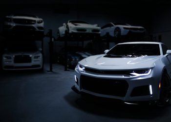 Sustainability in Automotive Design: New Materials and Methods