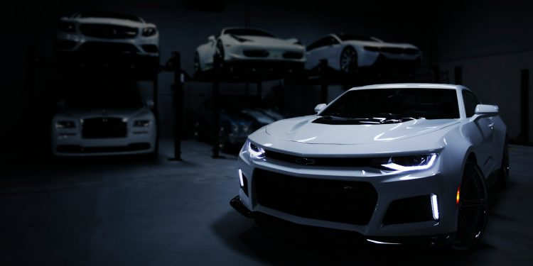 Sustainability in Automotive Design: New Materials and Methods