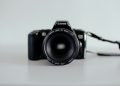 The Influence of Social Media on Professional Photography Standards