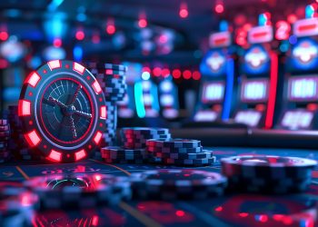 Slot Players Should Know the Advantages of Online Slot Nexus Sites