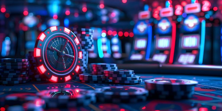 Slot Players Should Know the Advantages of Online Slot Nexus Sites