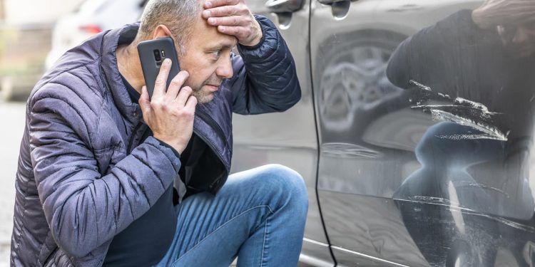 How to Choose the Best Fairfield Car Accident Lawyer for Your Case