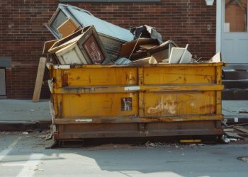 Can Dumpster Rental Services Handle All Types of Waste Disposal?
