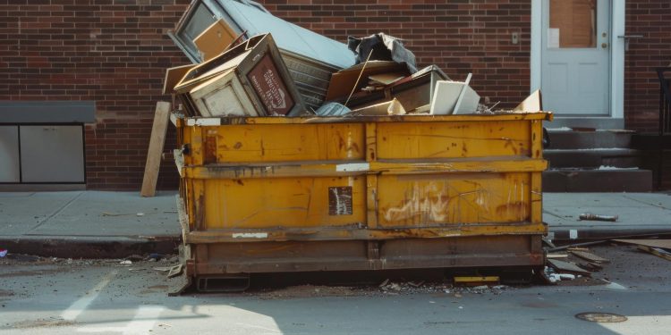 Can Dumpster Rental Services Handle All Types of Waste Disposal?