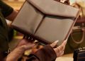 Elegant Italian Handbags