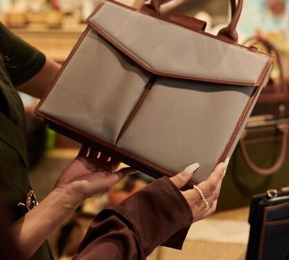 Elegant Italian Handbags