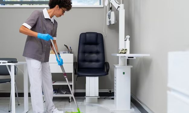 End of Lease Cleaning Gold Coast | Book your End of Lease Cleaning  today