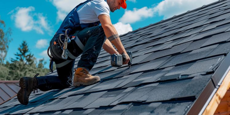What Are the Signs That Call for a Commercial Roofing Contractor Help?