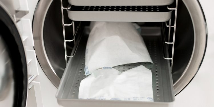 Common Issues with Dental Autoclaves