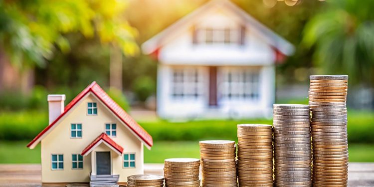 Entrust Equity Funding: Comprehensive Loan Programs for Real Estate Success