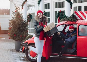 How Does Towing in Laveen Handle Holiday Rush in December 2024?