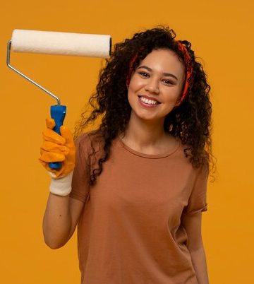 Transform Your Home with an Expert Atlanta Residential Painter