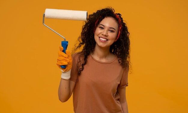 Transform Your Home with an Expert Atlanta Residential Painter