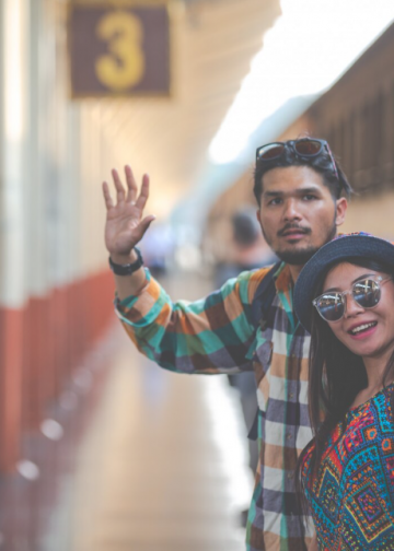 Best Places to Visit in India in August 2025 Away from the CrowdIntroduction