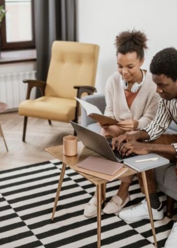 Designing Comfortable and Independent Living Spaces for Family