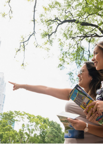 Discover Jakarta: Your Quick Capital Getaway