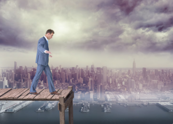 Building the Future by Clearing the Past