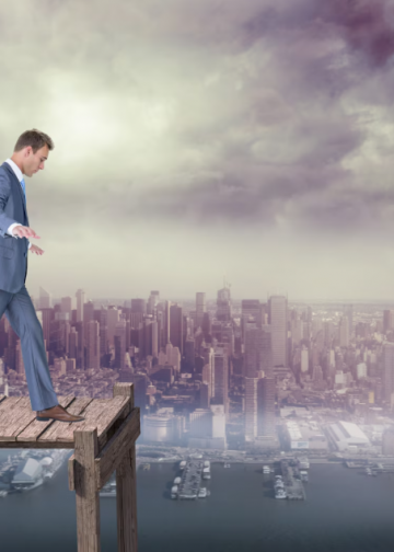 Building the Future by Clearing the Past