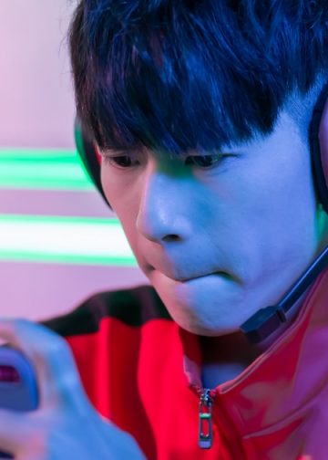 DK7: Discover The Hottest Trends In Online Entertainment Today!