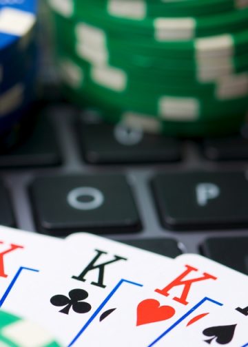 Casino S8CLUB: Experience Ultimate Online Gaming Fun And Thrills