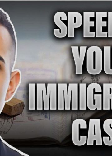 Why Timing Matters More Than Speed in Immigration Cases